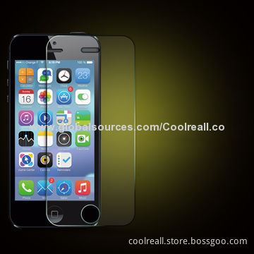 New factory wholesale tempered glass screen protector for s4 super clear anti-scratch tempered glass